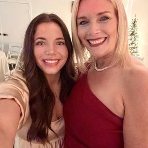 Meet your Posher, Niki